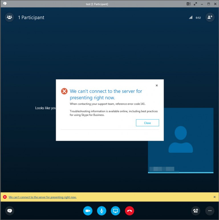 remove skype meeting from outlook invite